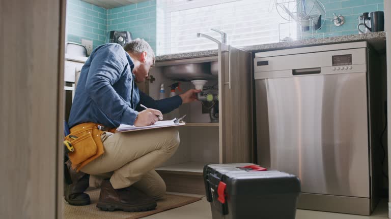 Expert Plumbing Services Near You  Fast & Reliable Solutions